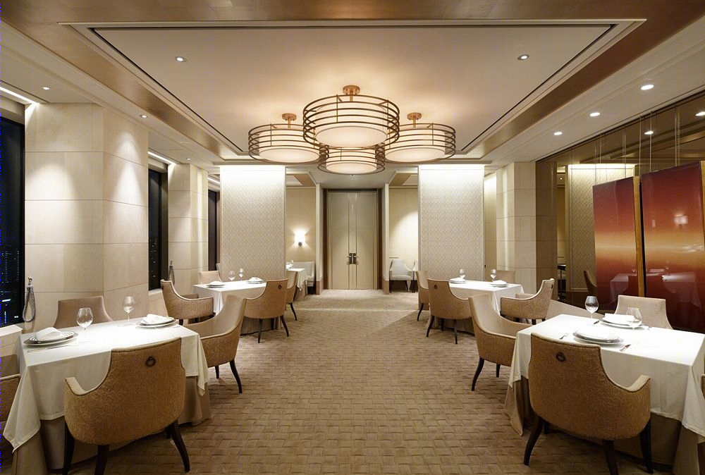 首尔新罗酒店 (The Shilla Seoul-46