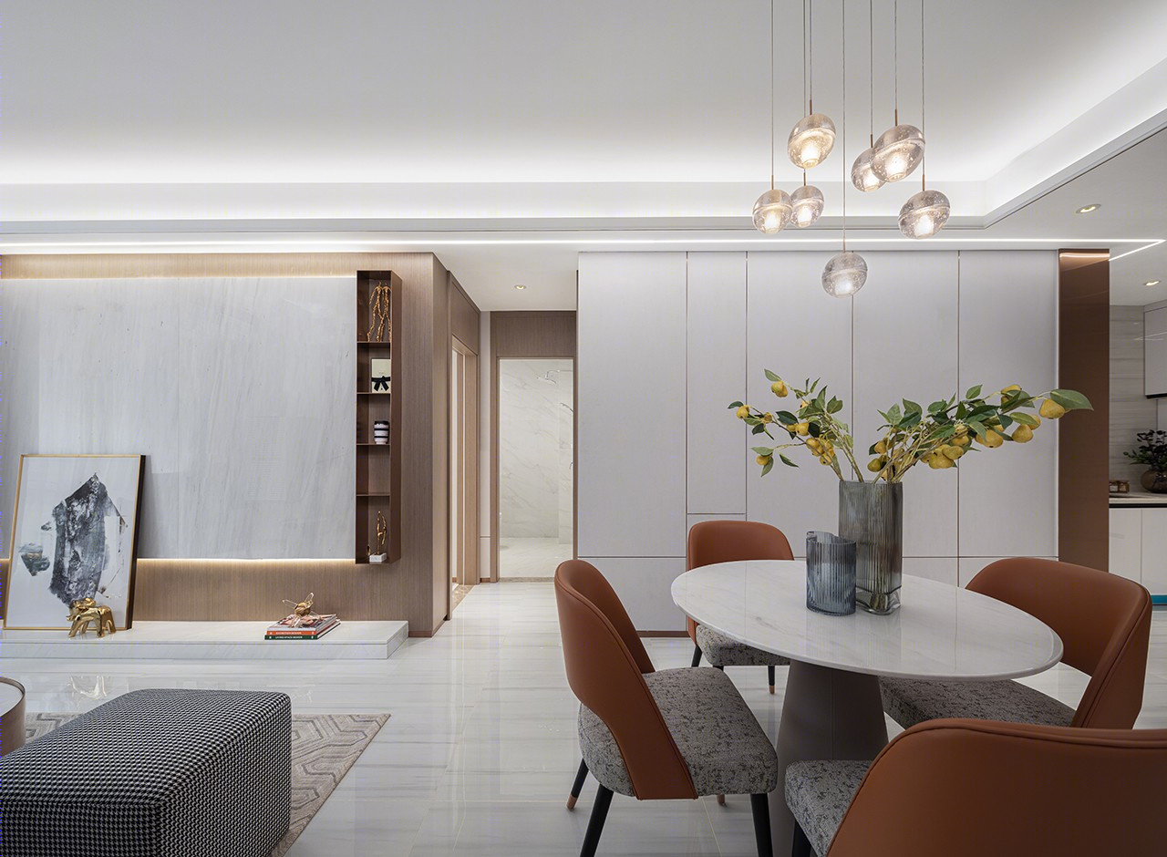 天海容天下样板间-2