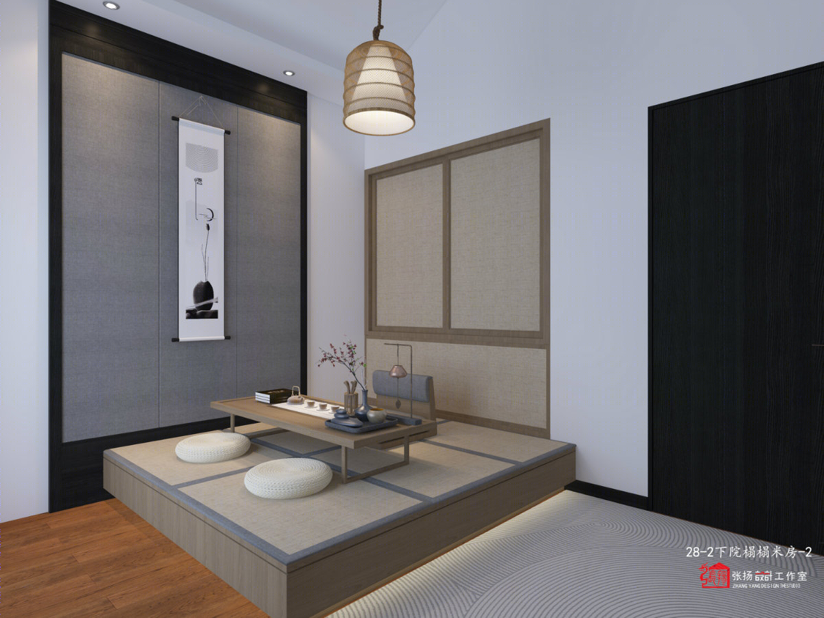 清润园温泉小镇-24