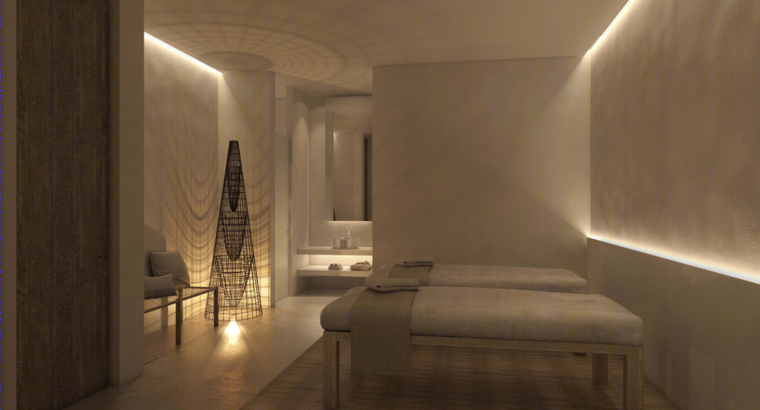泰国清迈 Raya Heritage Hotel丨BOONDESIGN-50