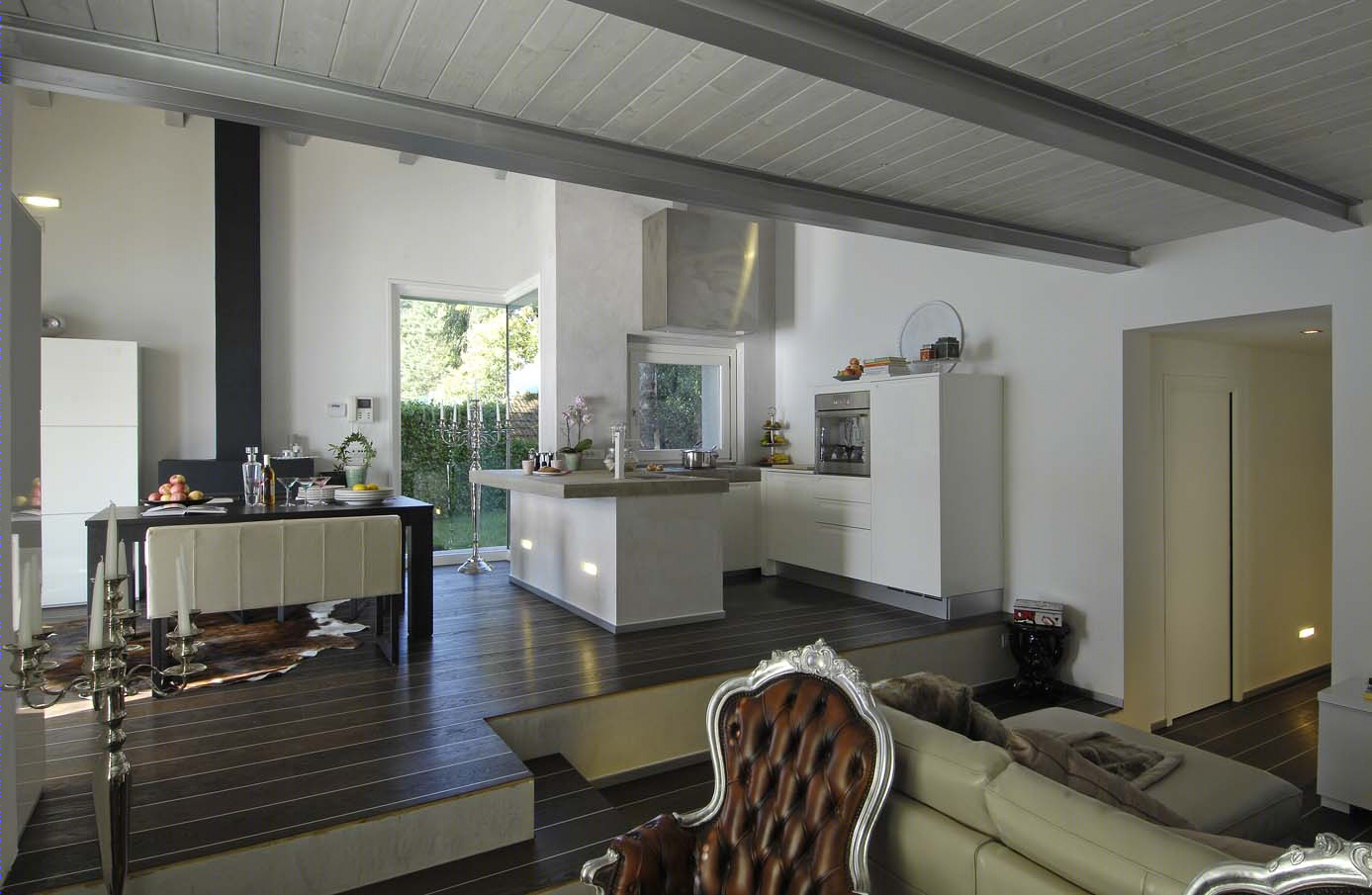 House on the Lago d'Orta-4