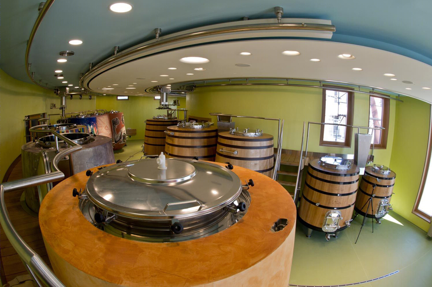 生态酿酒厂“马拉萨”-5