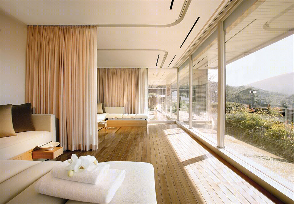 首尔新罗酒店 (The Shilla Seoul-47