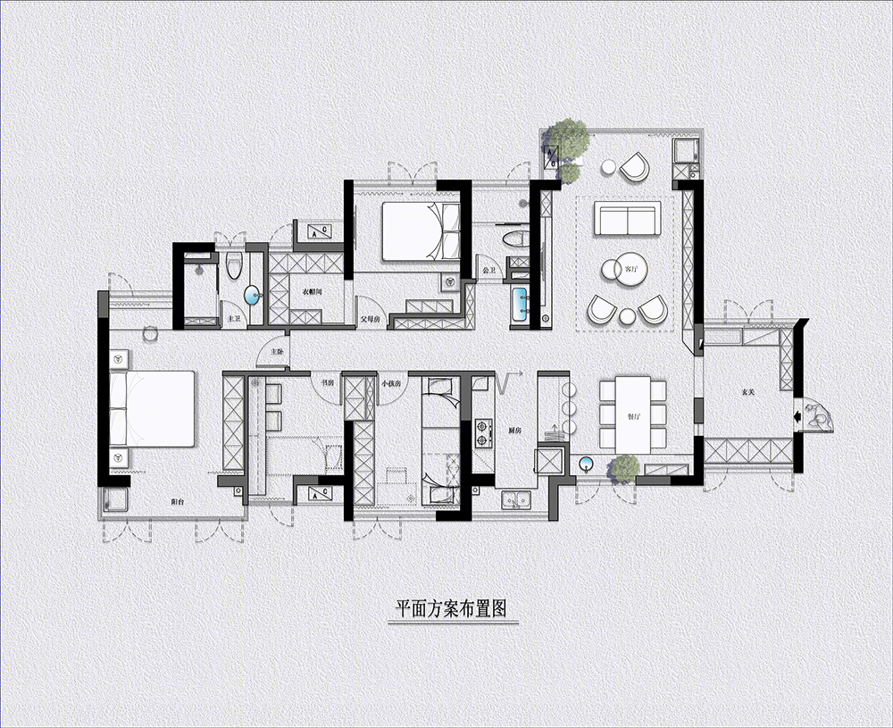 LDK 亲子宅-39