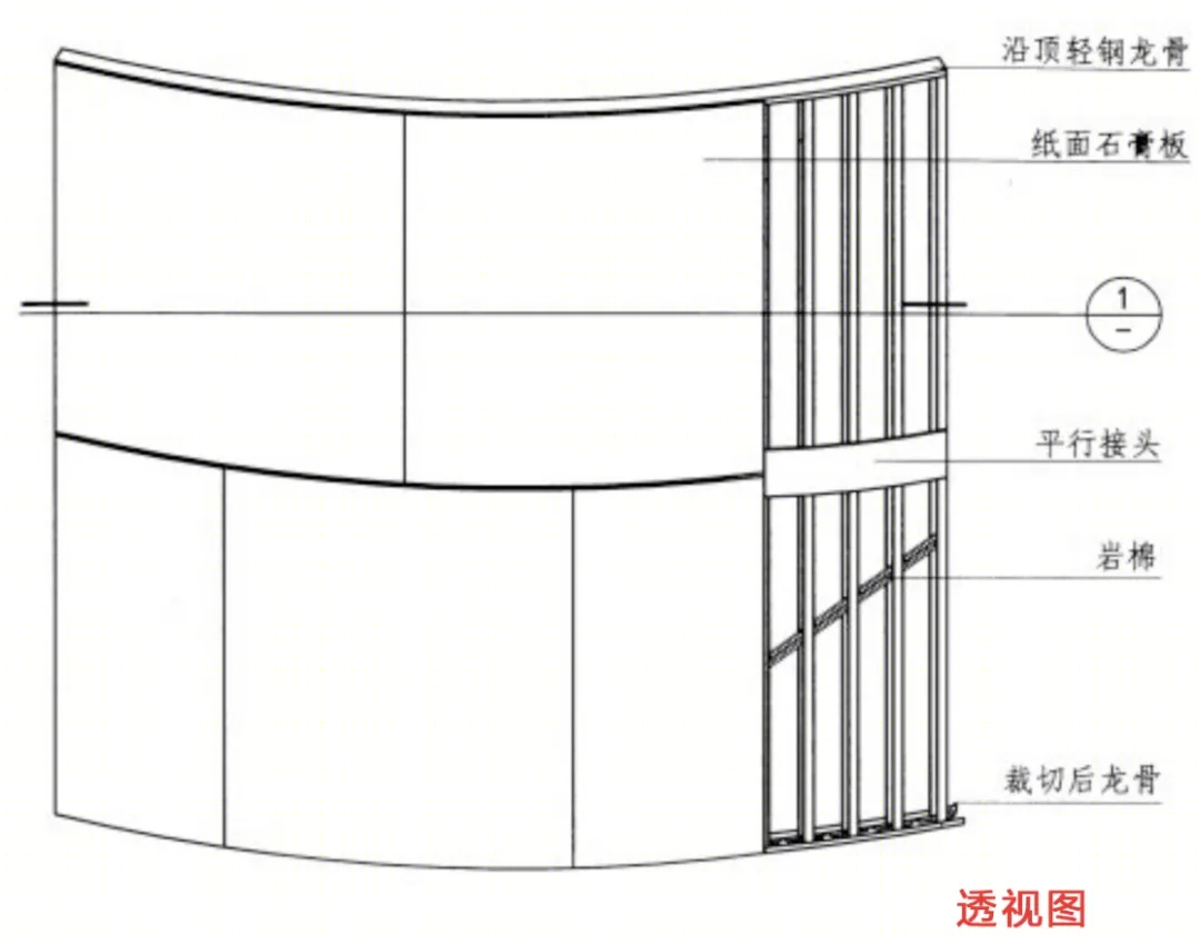 室内设计中的三大非典型隔墙解析-39