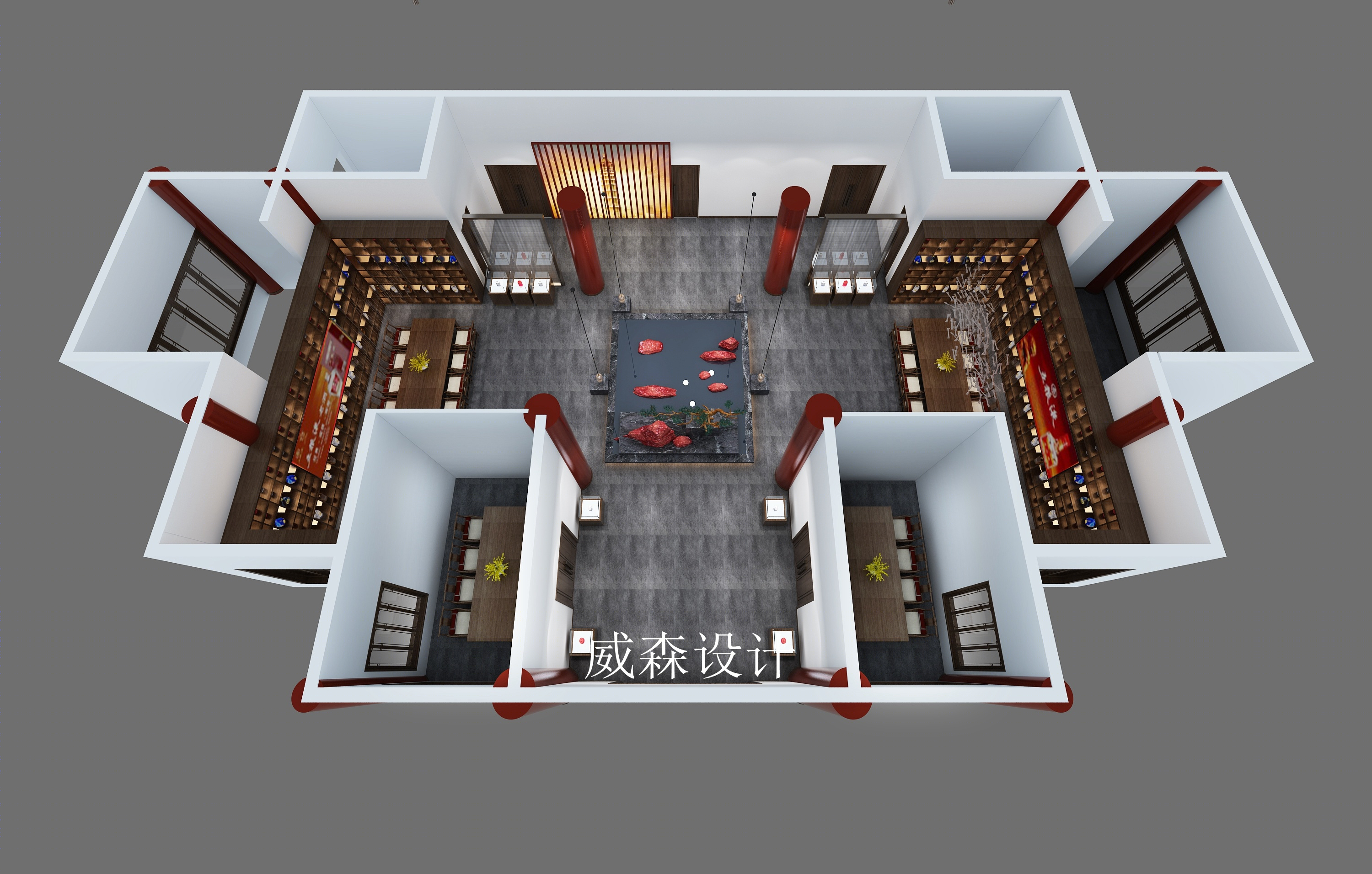 白酒专卖店-2