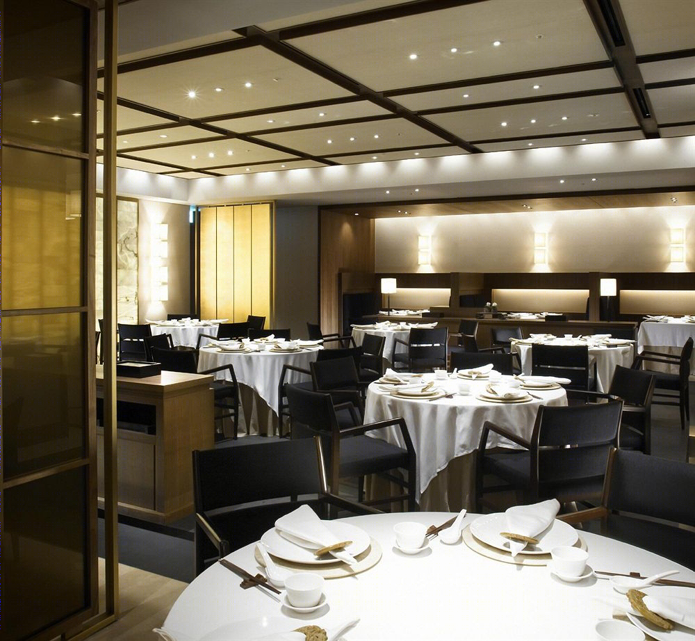 首尔新罗酒店 (The Shilla Seoul-48
