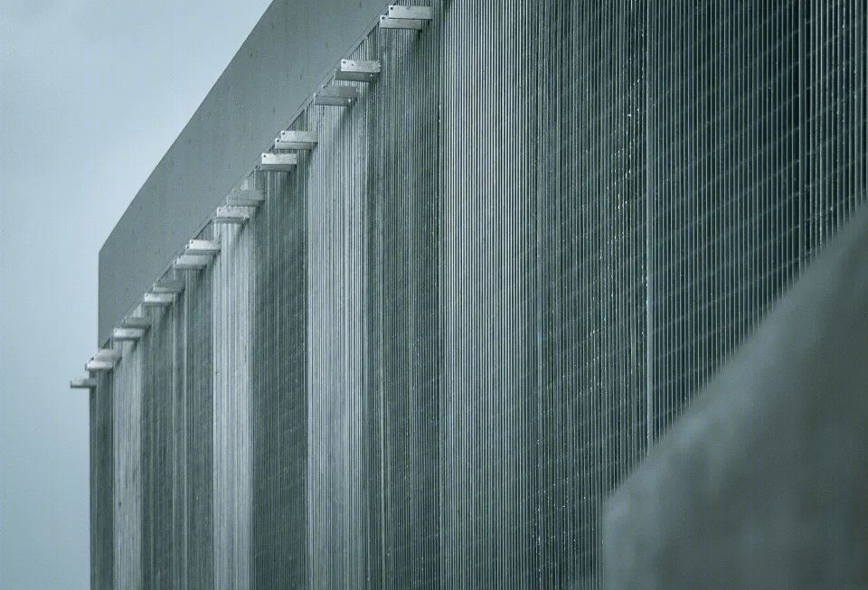 江苏太仓 T&W 非机动车停车楼丨中国镇江丨Wangtianyi Architects-35