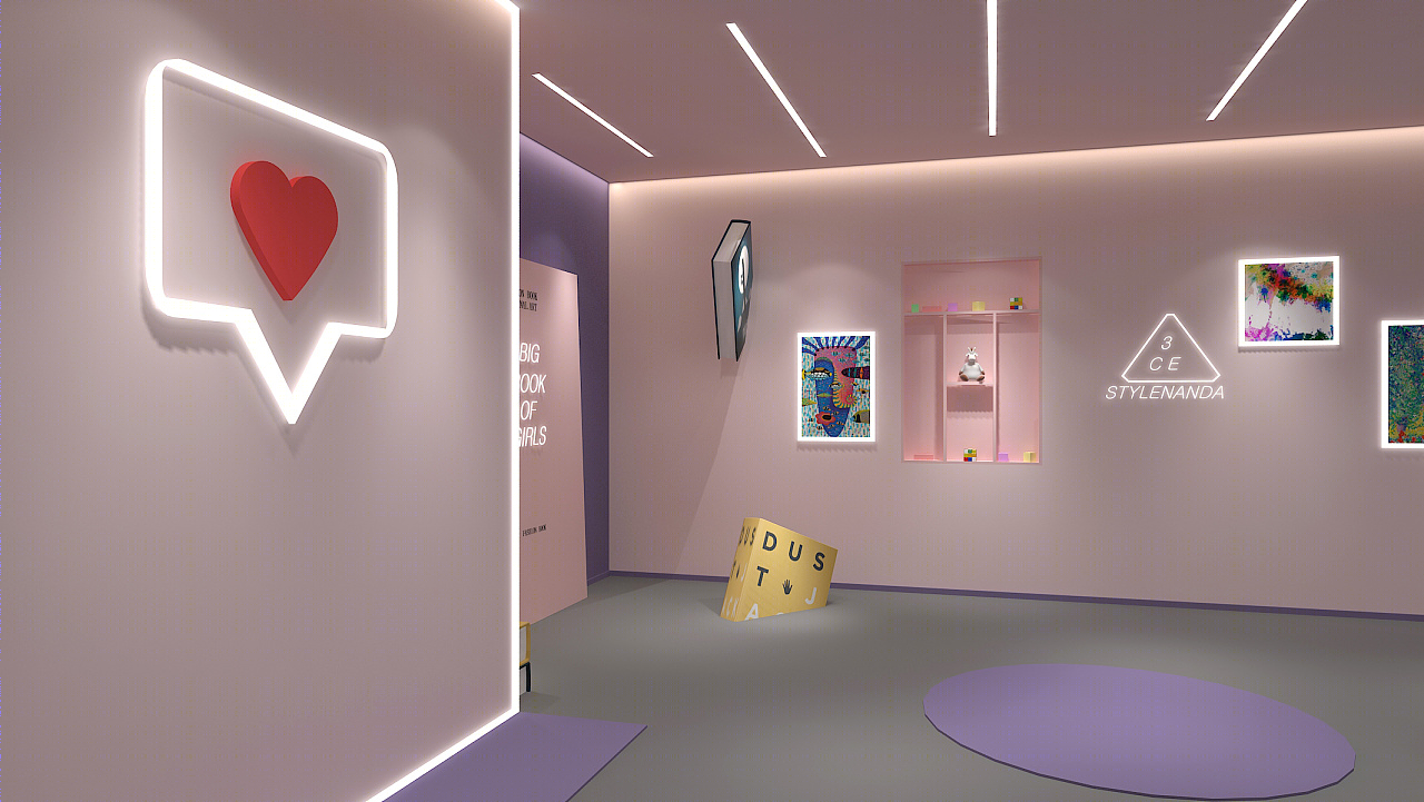 温暖家居设计 | 如何打造舒适生活空间-44