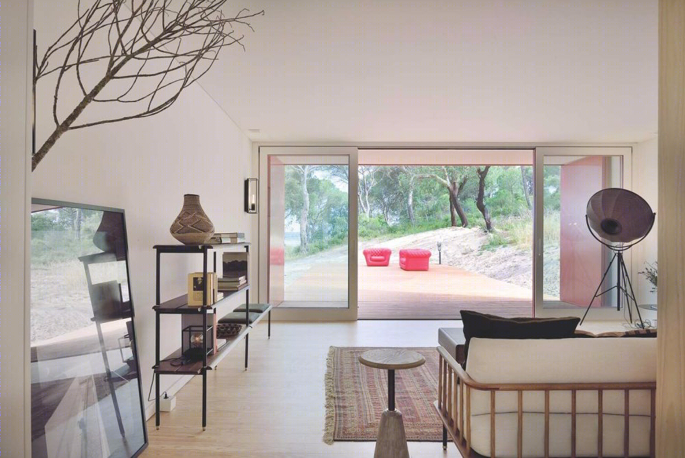 瑞贝尔奥德雷 400㎡豪华住宅设计-13