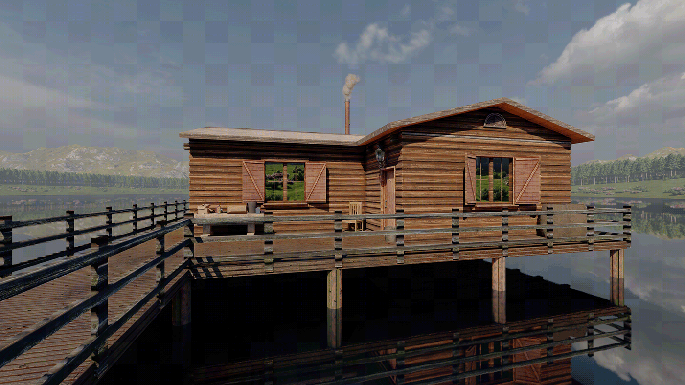 Lake Shack-1