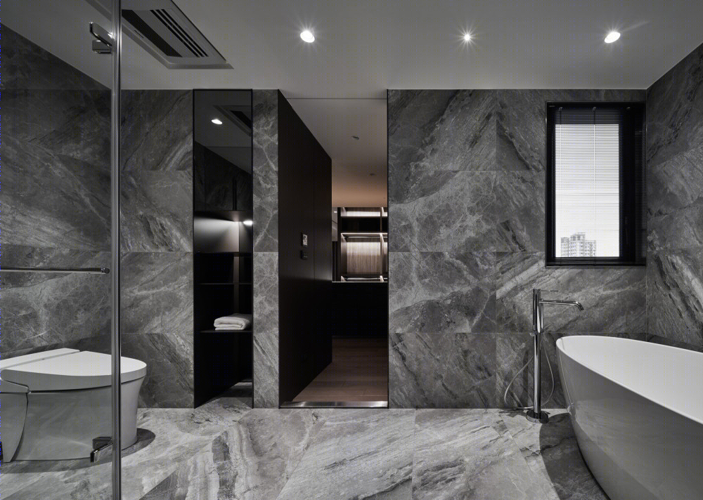 中央公园黄宅-25