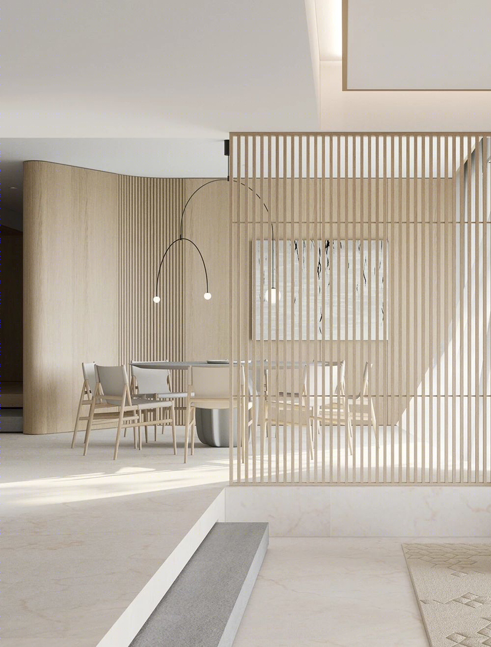 932 Designs丨样板间丨Design 设计专辑-60