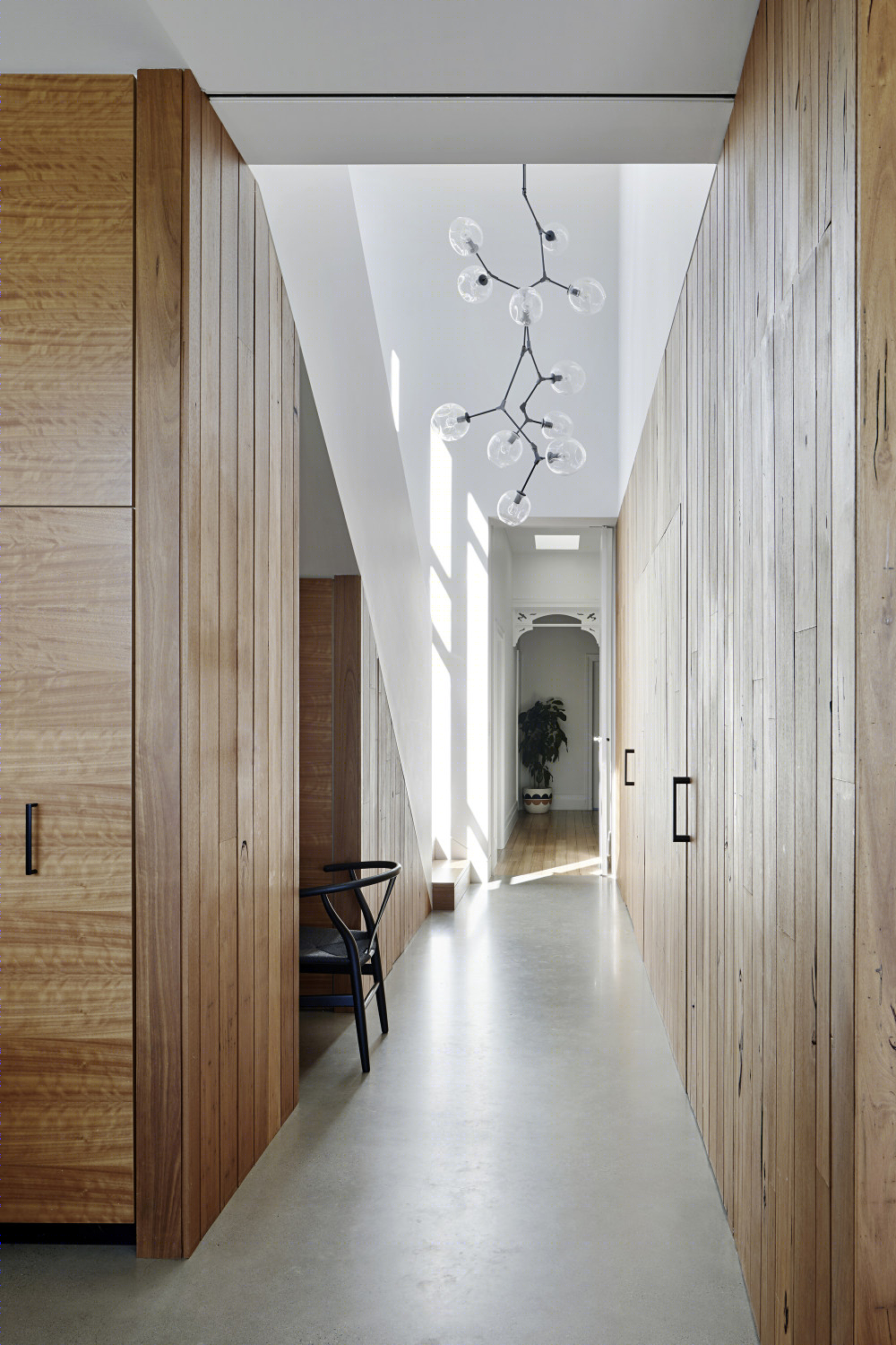 墨尔本北菲茨罗伊之家-28