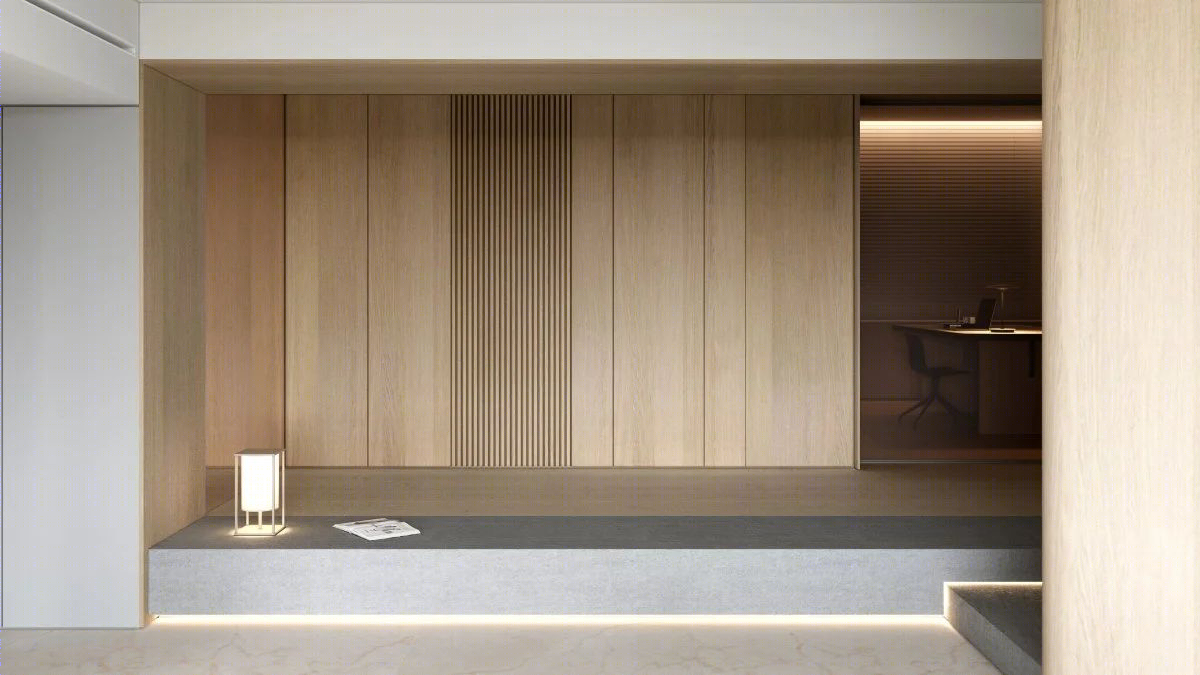 932 Designs丨样板间丨Design 设计专辑-61