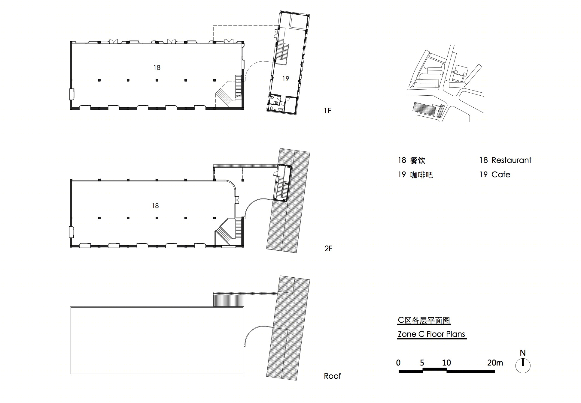 北京创意产业孵化园 · 废弃仓库的逆袭之路-49