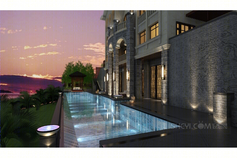 泉州宝珊花园-8