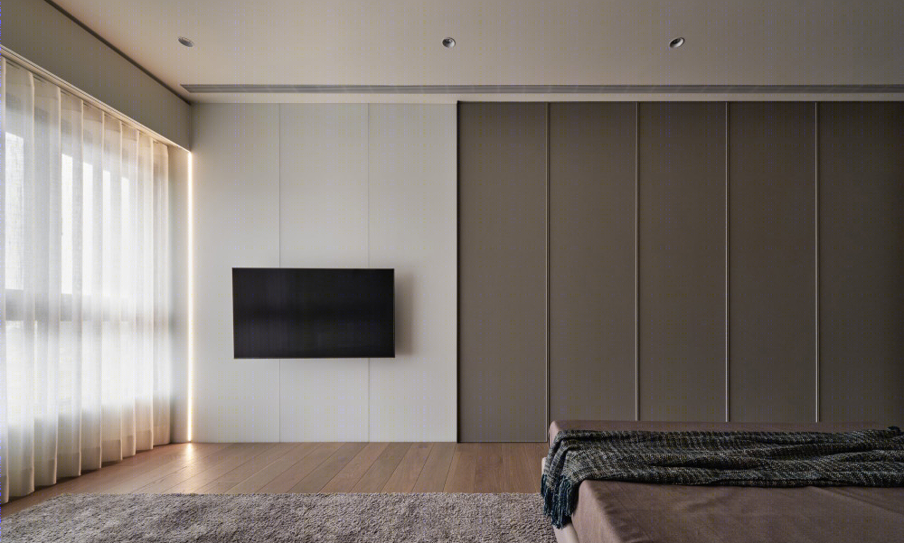 中央公园黄宅-26