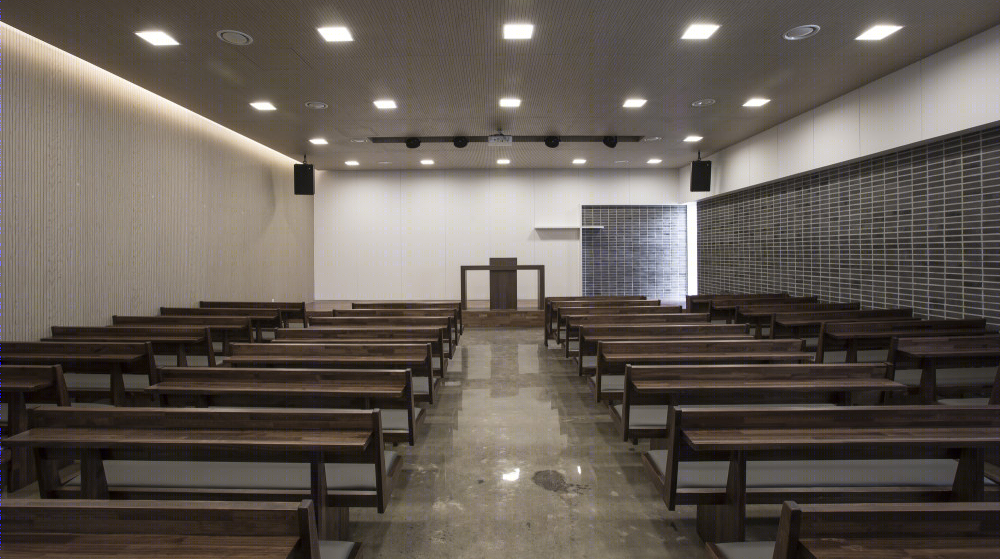 仁川常青教堂(2020)-26