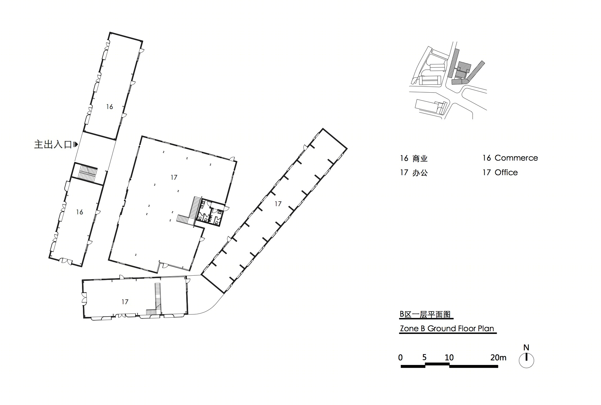 北京创意产业孵化园 · 废弃仓库的逆袭之路-50