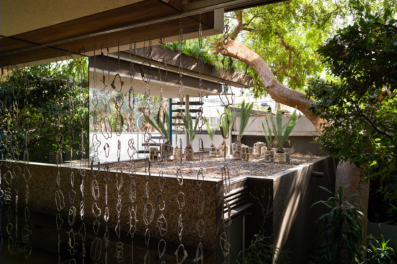 "Neutra VDL House | Built In 展览，探索室内设计的新境界"-17
