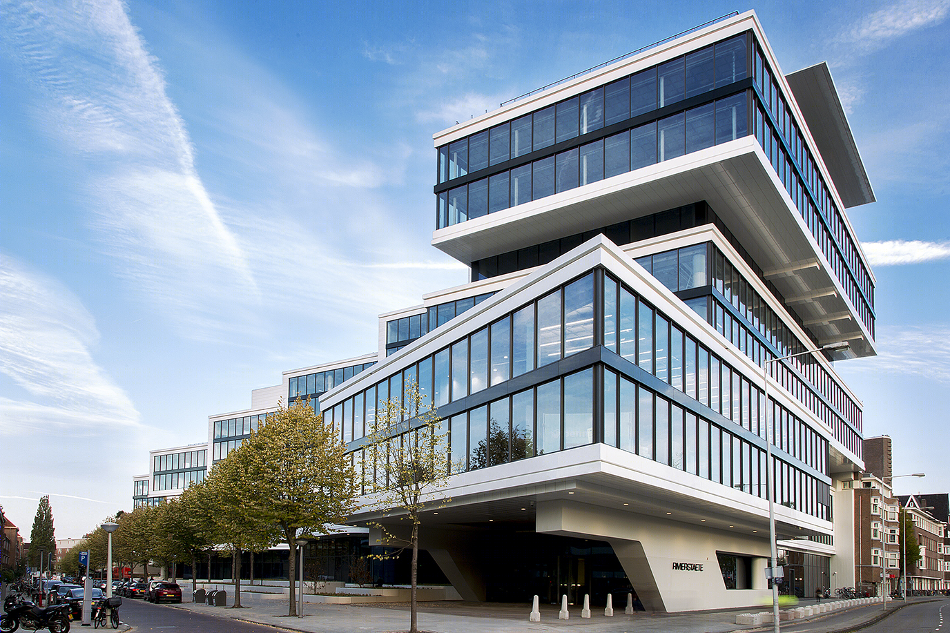 里维耶斯塔特大厦-18