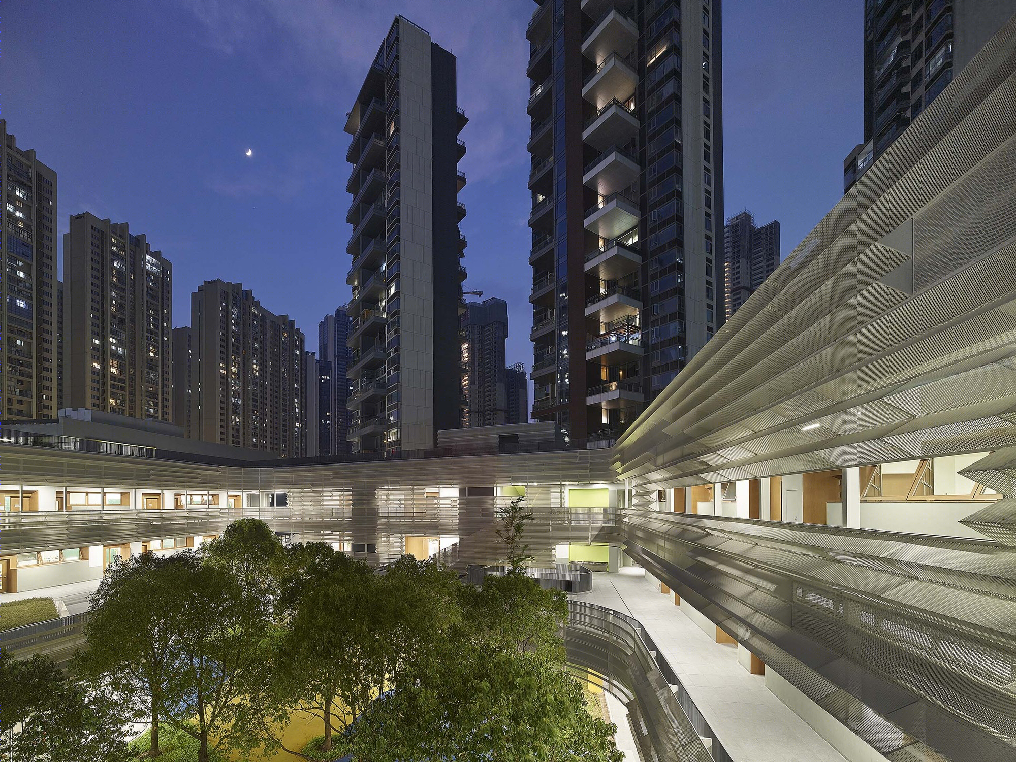 深圳南山外国语学校-33