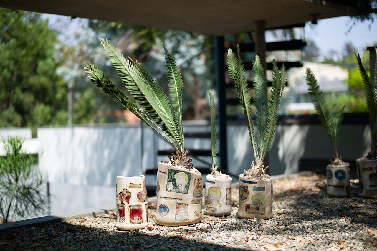 "Neutra VDL House | Built In 展览，探索室内设计的新境界"-19