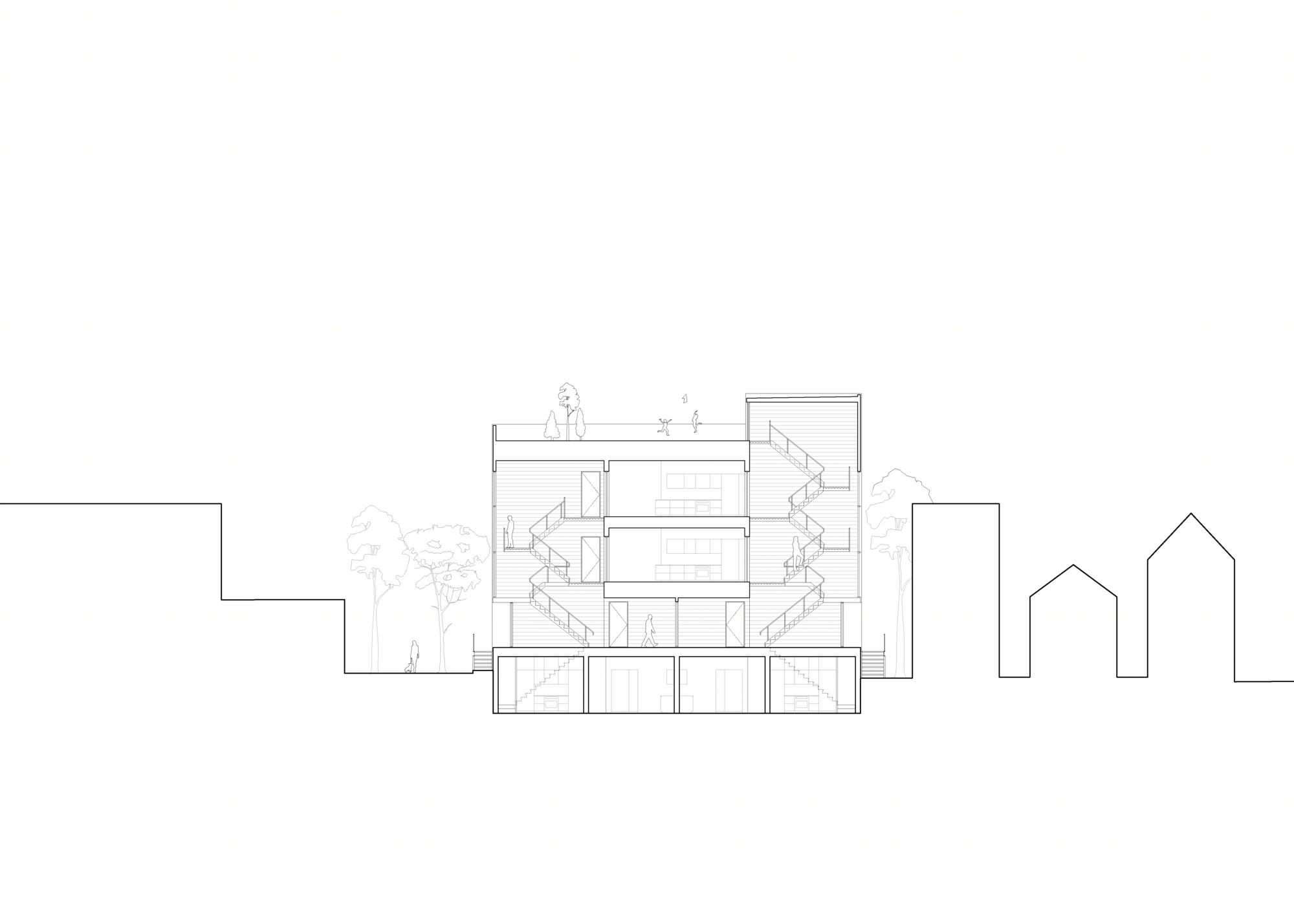 2016 年西莱斯公寓-27