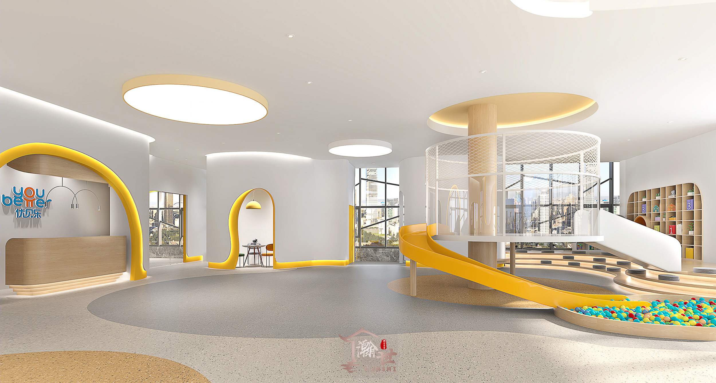 山水之间，禅意家居的刹那之美-157