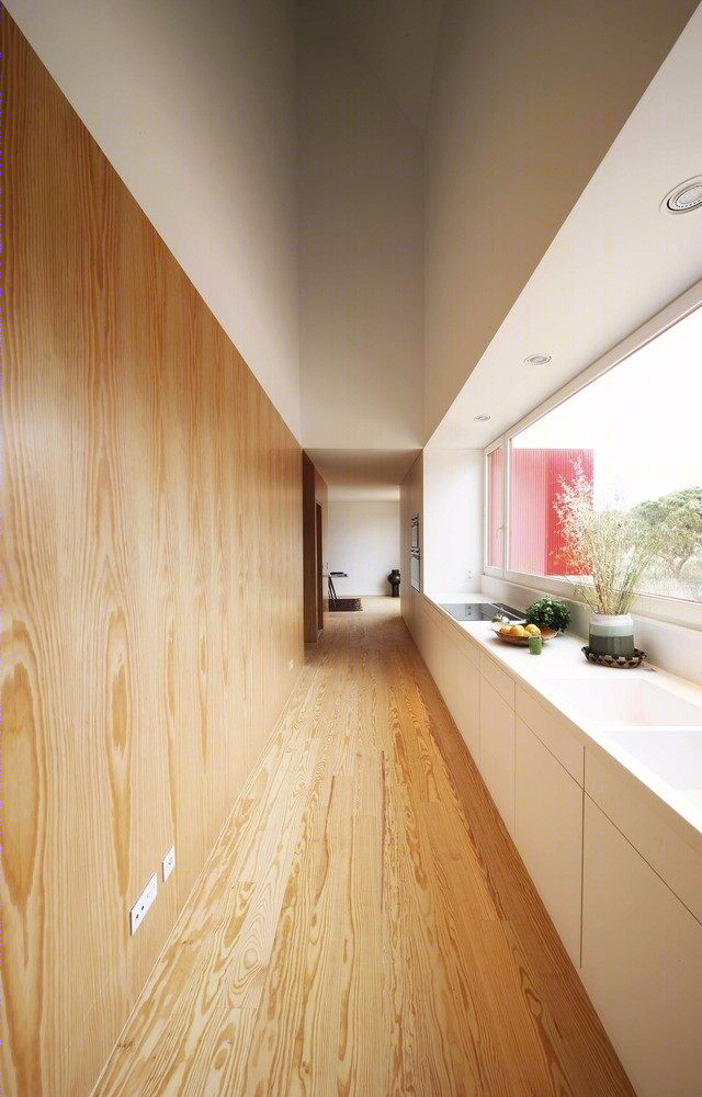 瑞贝尔奥德雷 400㎡豪华住宅设计-17