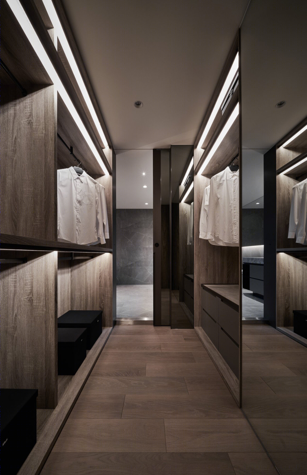 中央公园黄宅-28