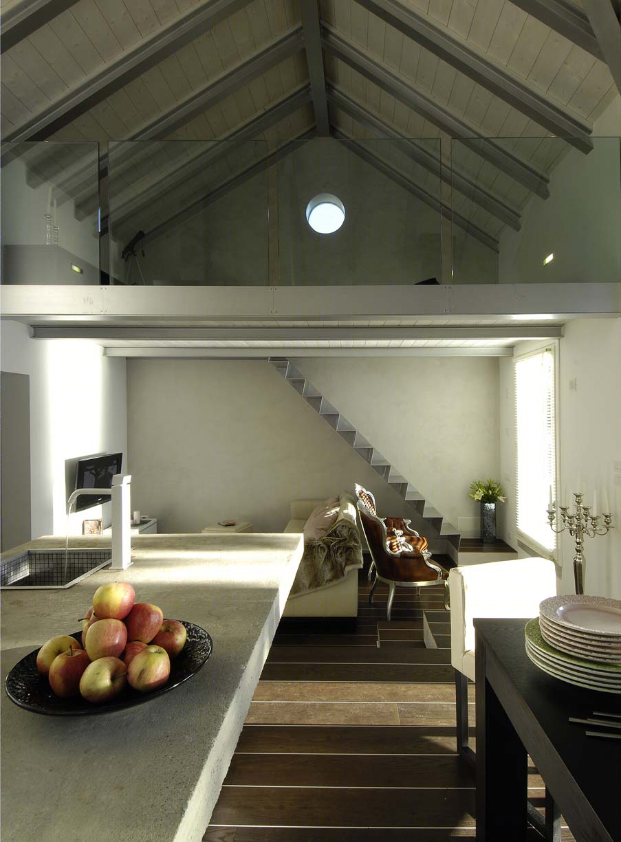 House on the Lago d'Orta-6