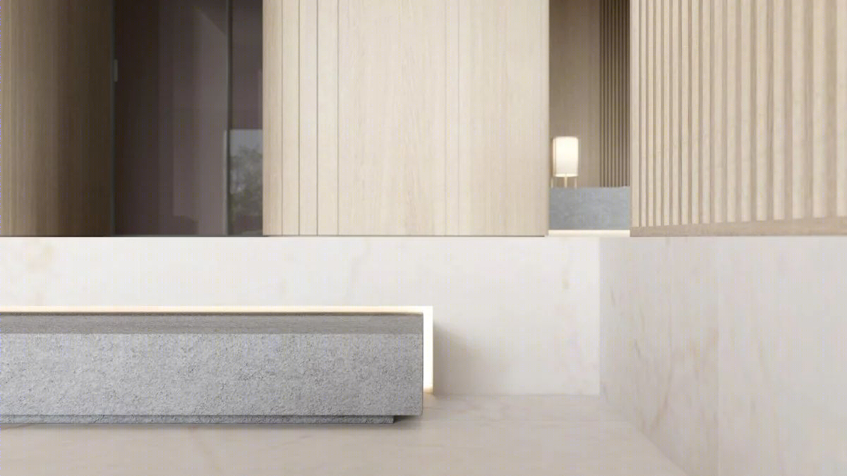 932 Designs丨样板间丨Design 设计专辑-62