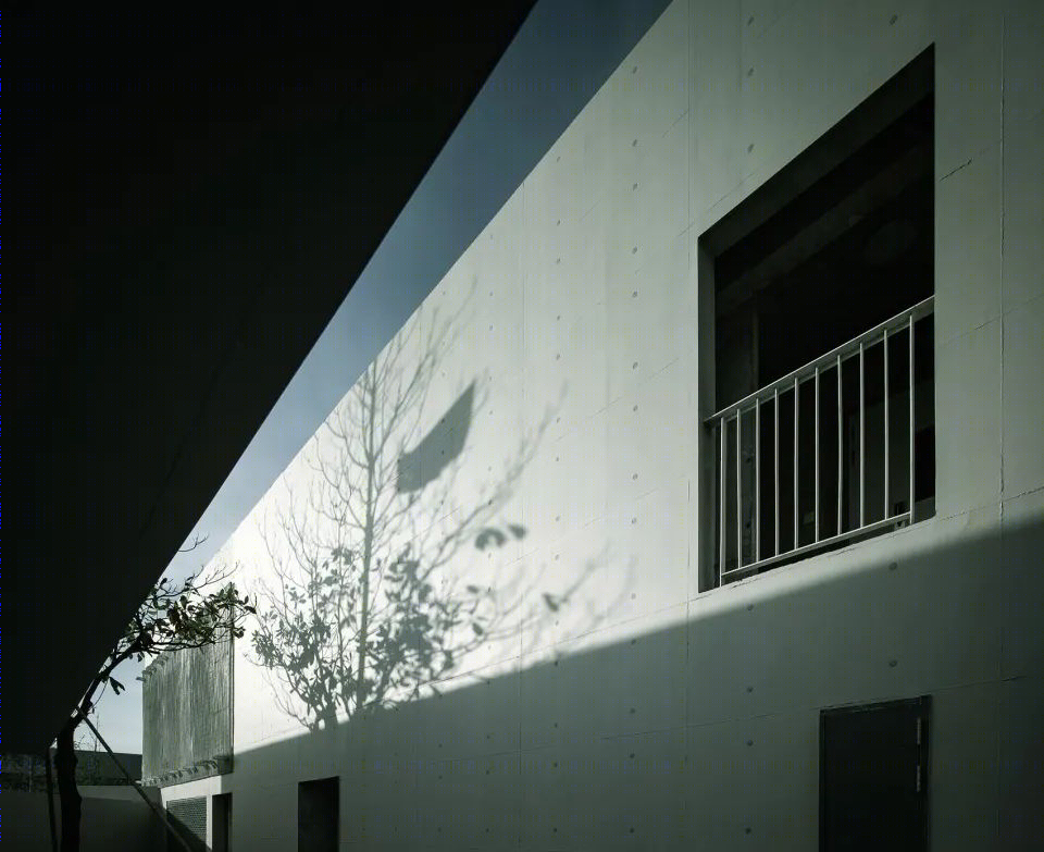 江苏太仓 T&W 非机动车停车楼丨中国镇江丨Wangtianyi Architects-40