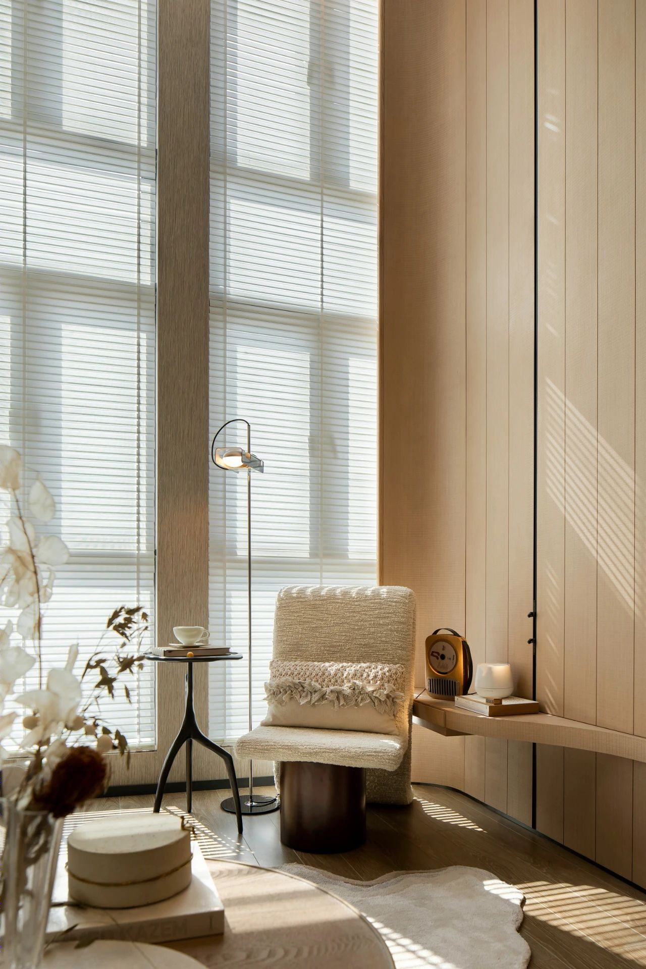 30㎡极小户型设计-0