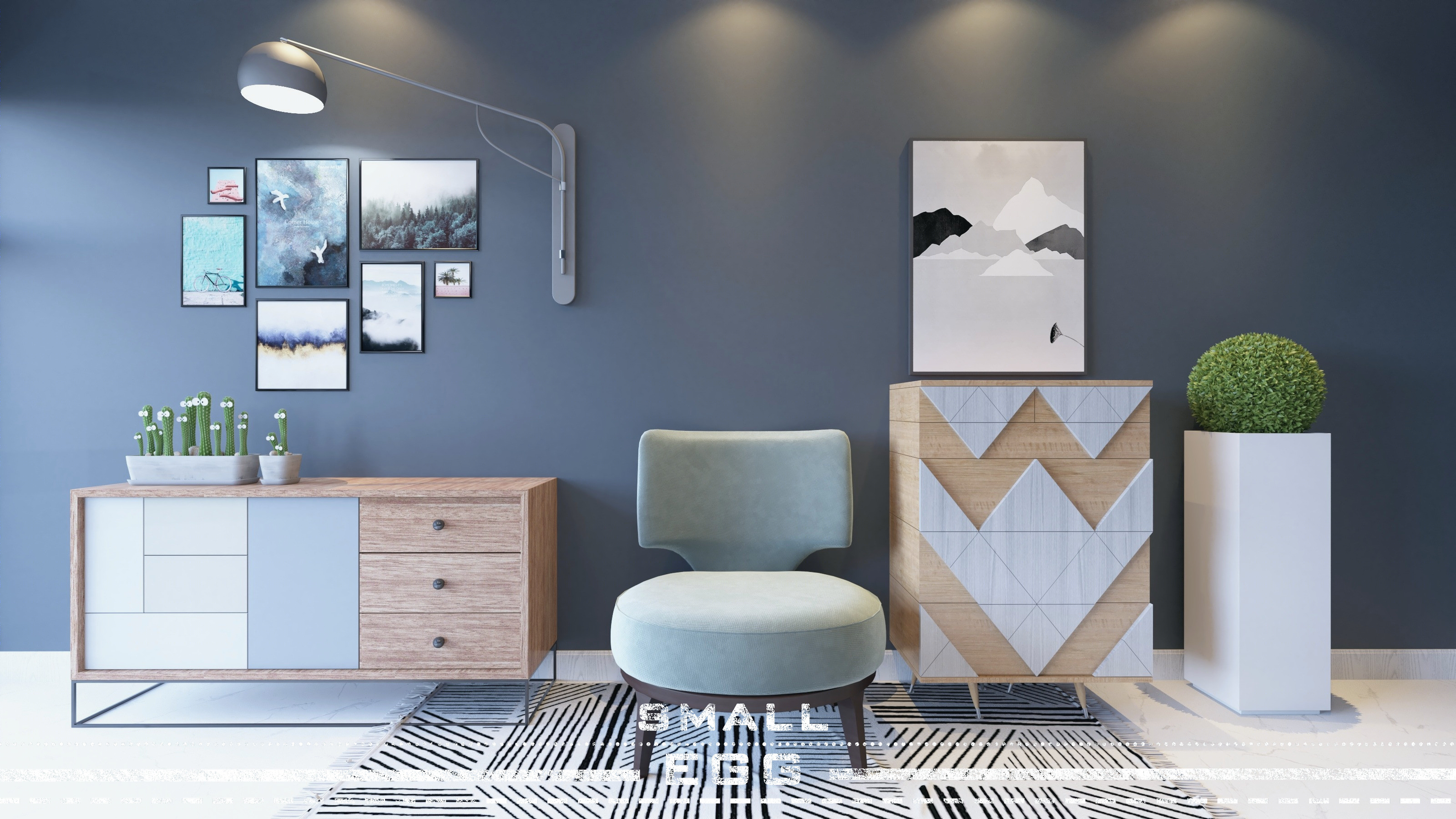 一个无业游民的图-6