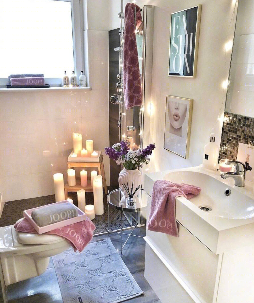 欧式家居配饰风格的自然与科技融合-15