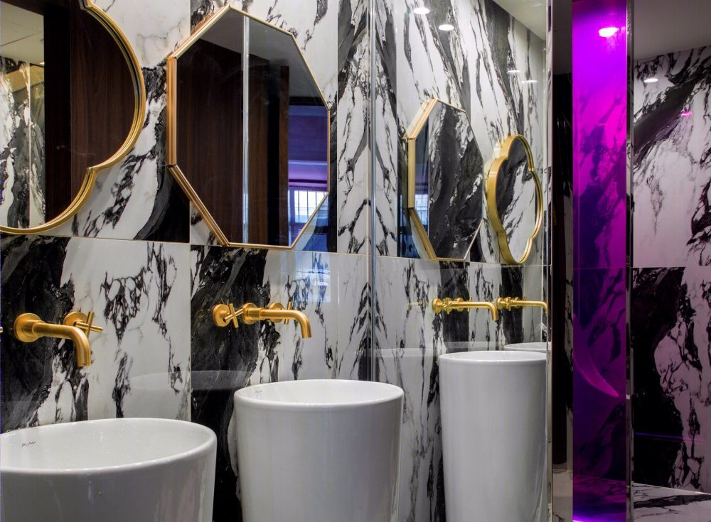 玩家酒店（PLAY HOTEL）丨中国烟台-36