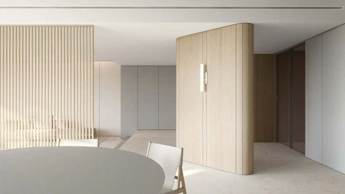 932 Designs丨样板间丨Design 设计专辑-63
