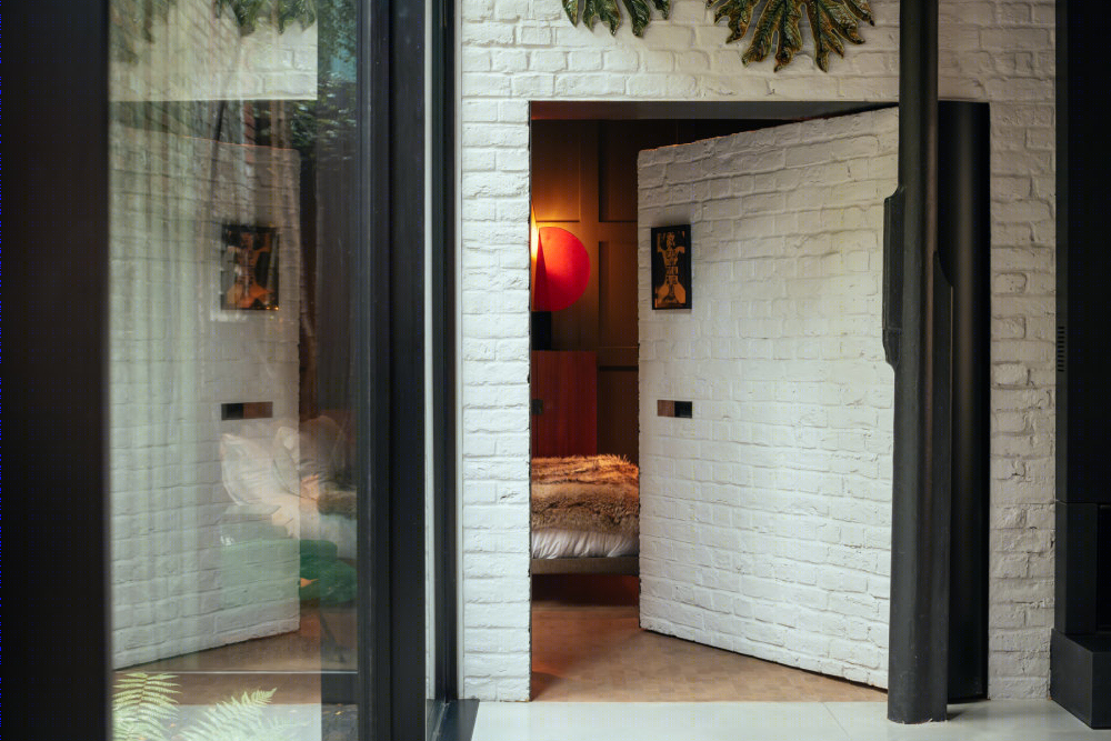 梦幻般的伦敦住宅-7