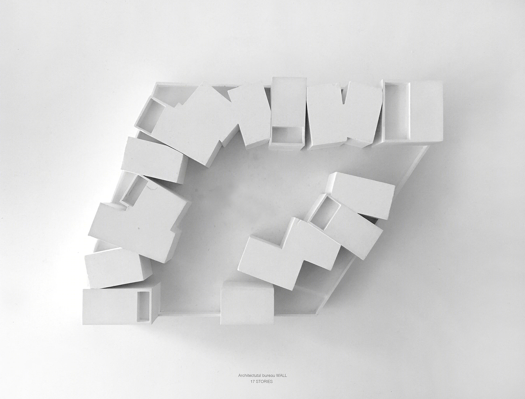 卡莫莫斯科别墅丨俄罗斯莫斯科丨WALL Architects-82