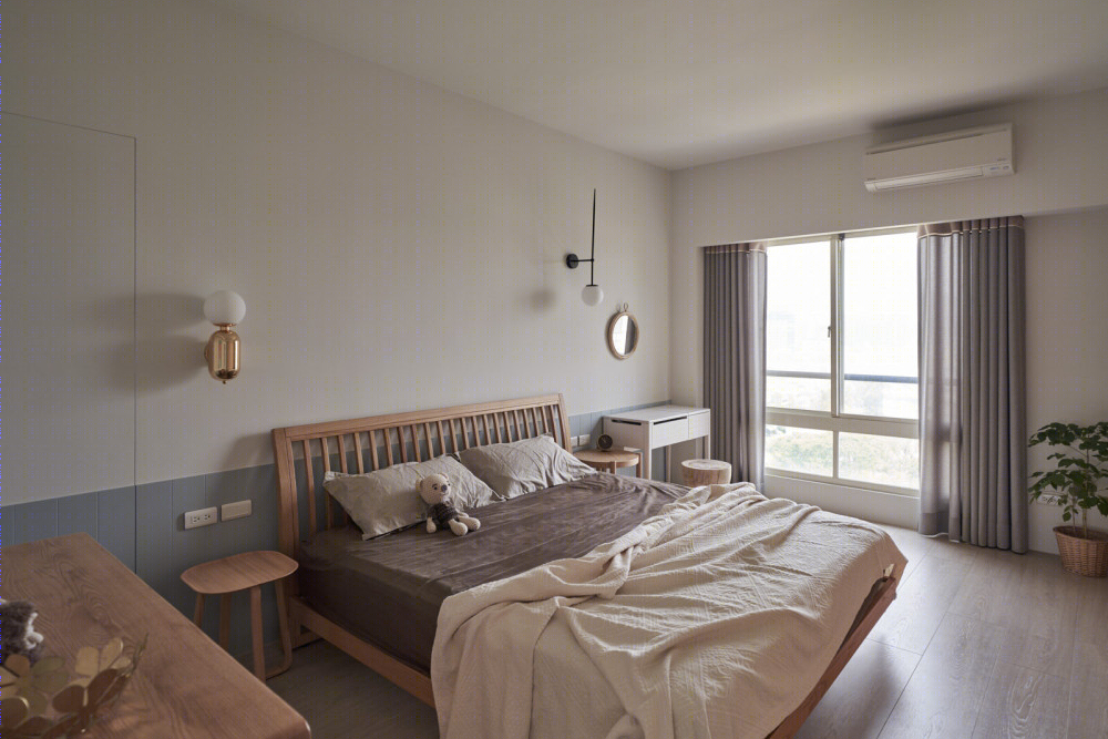 南國．日光小屋谐奏曲 | HAO.Design-43