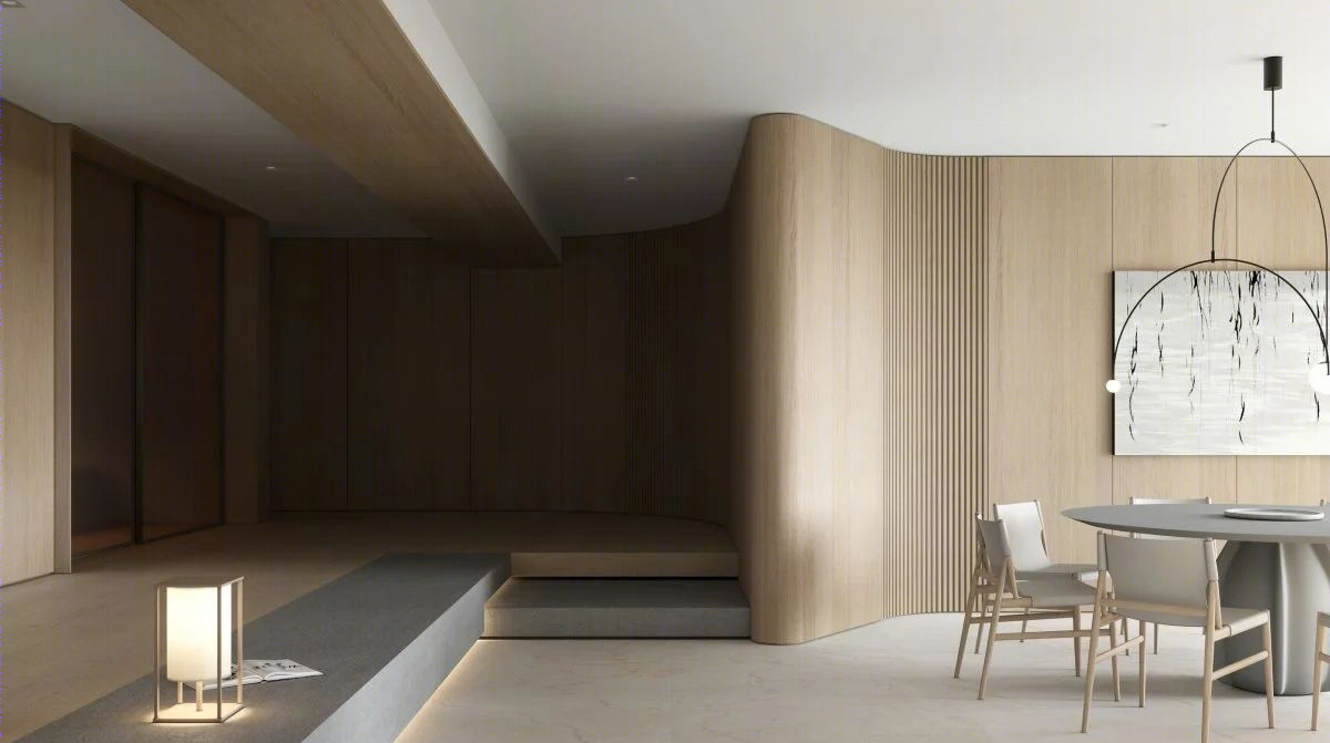 932 Designs丨样板间丨Design 设计专辑-65