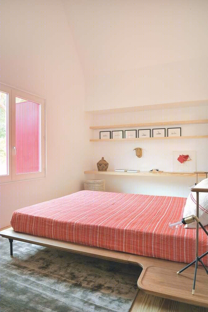 瑞贝尔奥德雷 400㎡豪华住宅设计-18