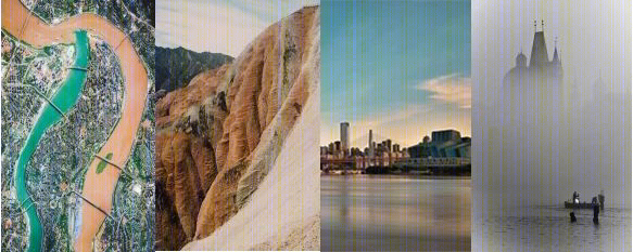 童话梦境 金科东原青溪林项目 | 让自然与城市“0 距离”-9