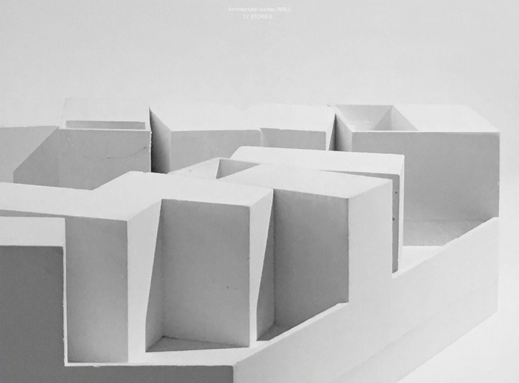 卡莫莫斯科别墅丨俄罗斯莫斯科丨WALL Architects-84