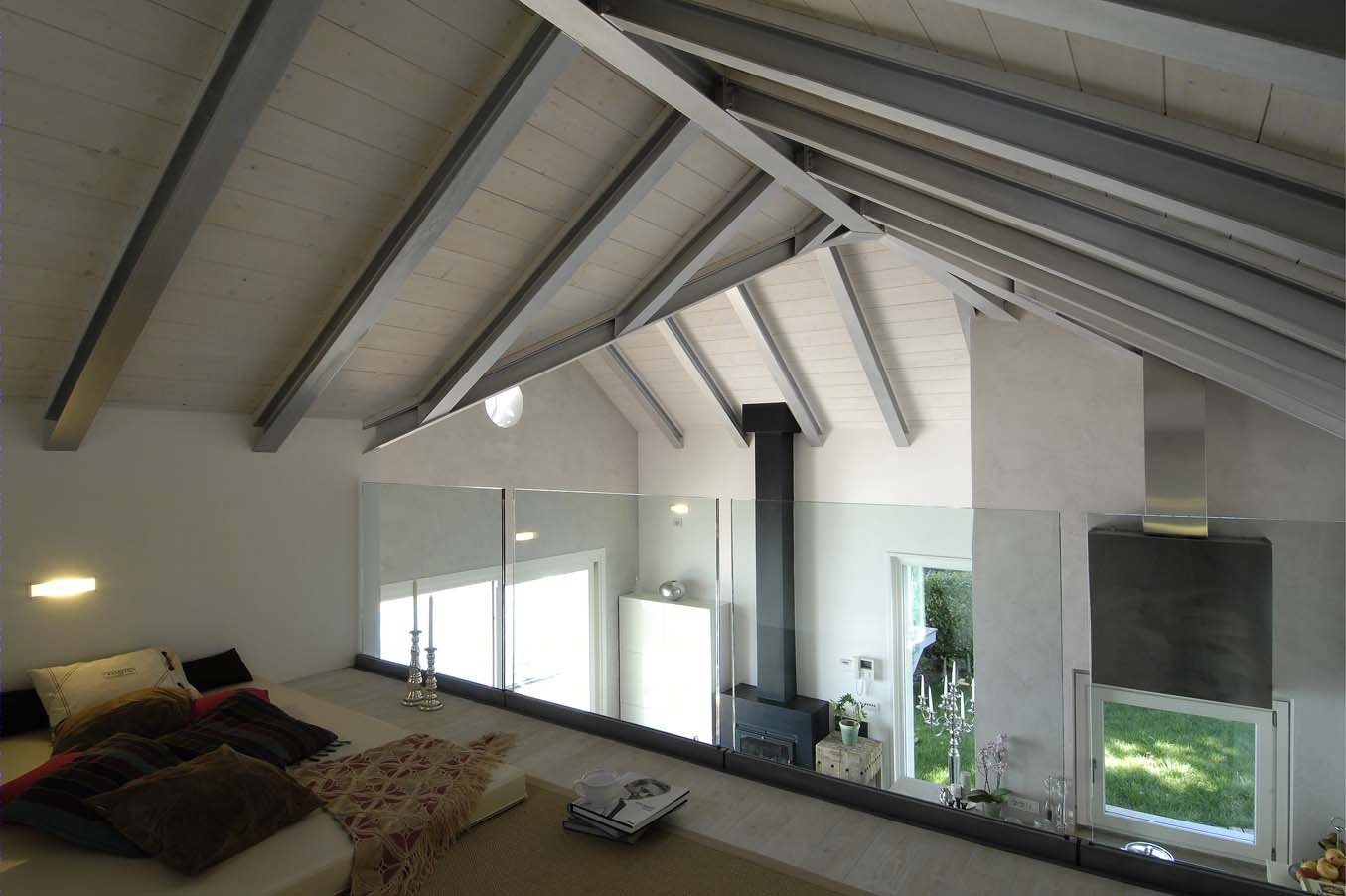 House on the Lago d'Orta-8