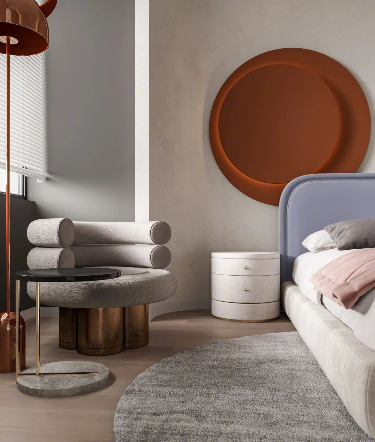 现代遇上轻奢-48