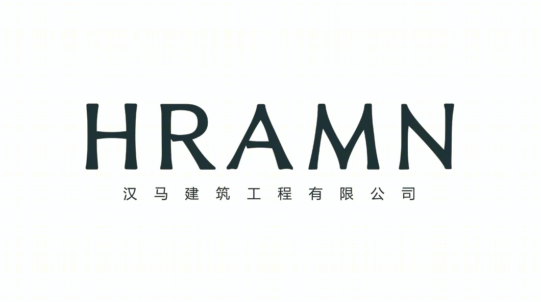 黑天鹅与木格栅的碰撞·打造纯粹美学空间丨HRAMN 汉马建筑-47